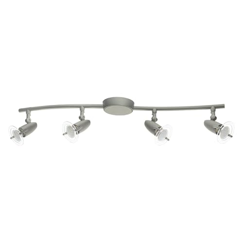eglo-pocket-2-led-deckenstrahler-4-flammig-stahl-grau-gu10-81-cm image 2