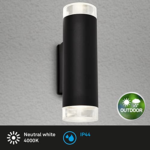 briloner-led-au-en-wandleuchte-schwarz-up-and-downlight-ip44-2x-gu10-4000k-inkl- image 7