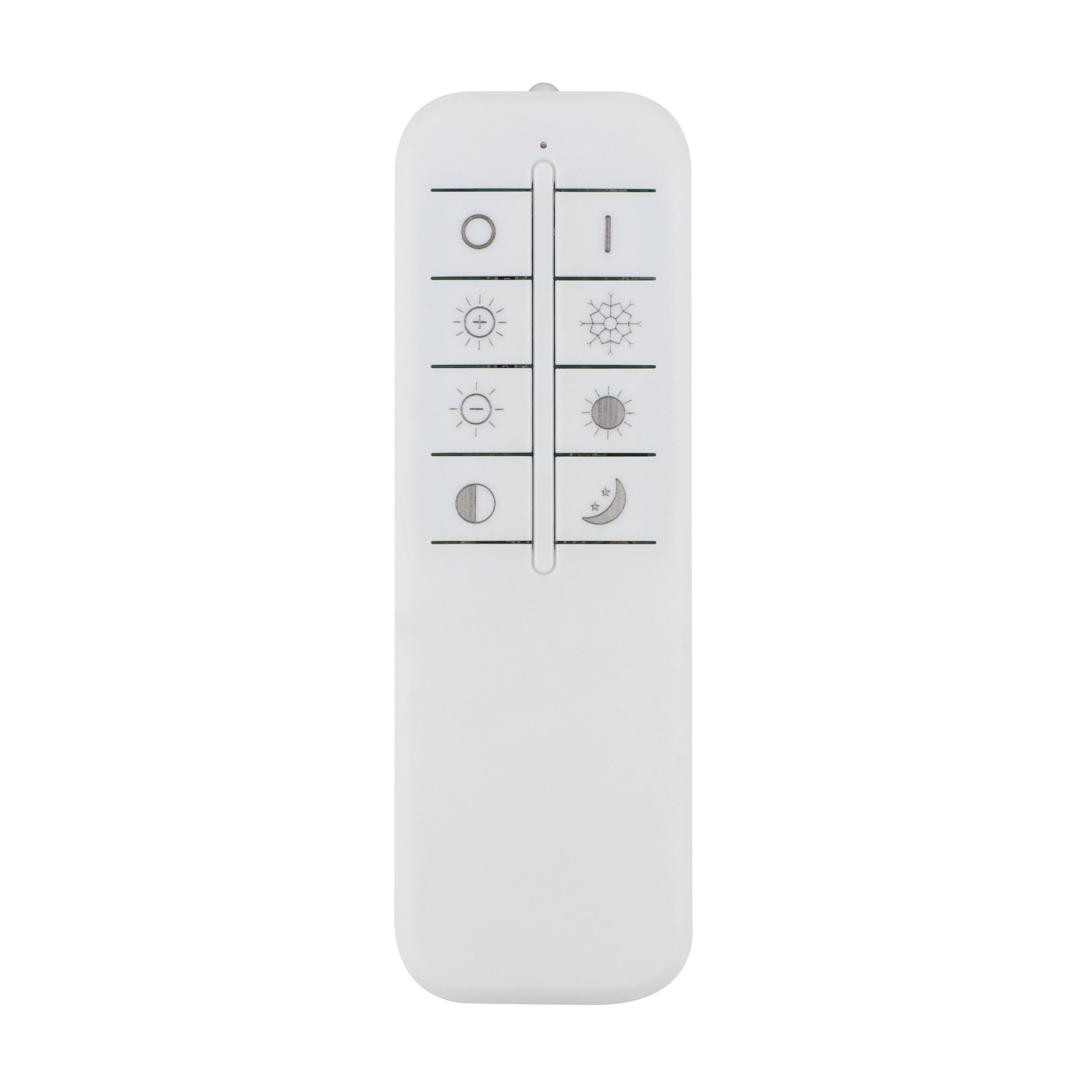 eglo-orotava-led-deckenleuchte-rund-39-5-cm-grau-wei-dimmbar-mit-fernbedienung image 6