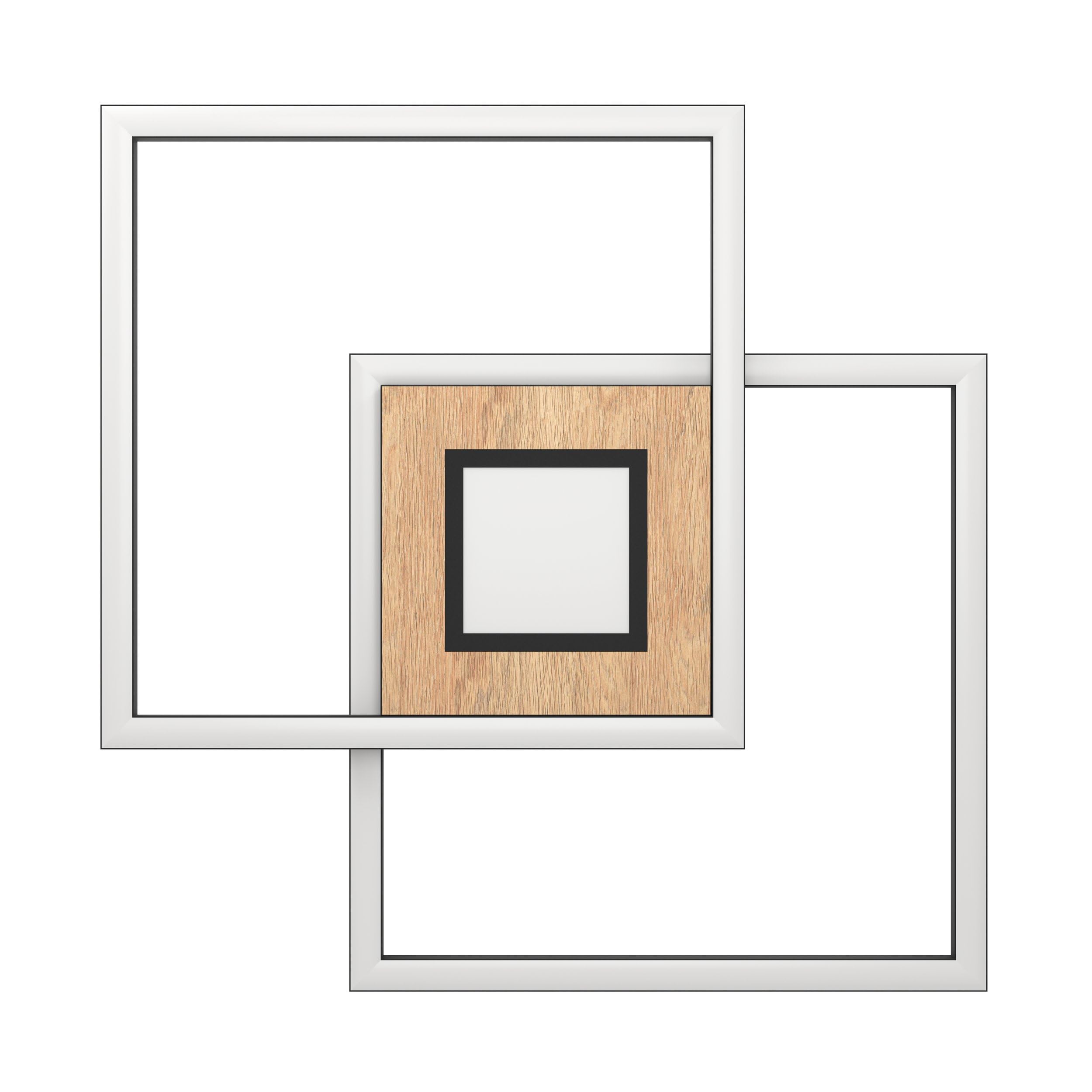 eglo-marinello-led-deckenleuchte-3-flammig-mit-fernbedienung-cct-dimmbar image 2