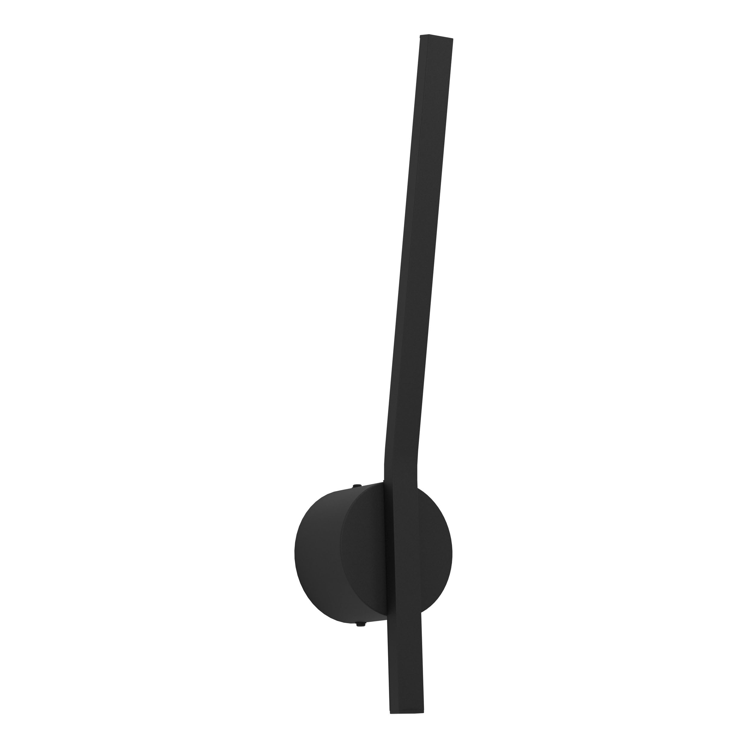 eglo-adeje-led-deckenleuchte-minimalistisch-schwarz-wei image 4