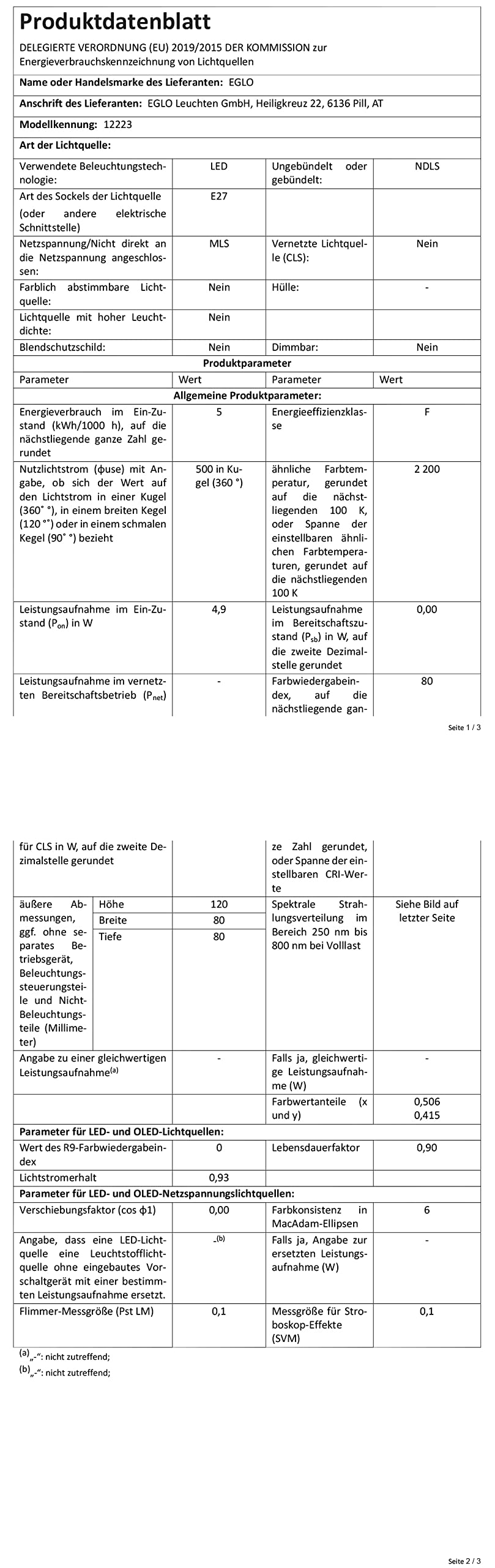 eglo-connect-z-smart-home-led-leuchtmittel-e27-g80-zigbee-vintage-amber image 6