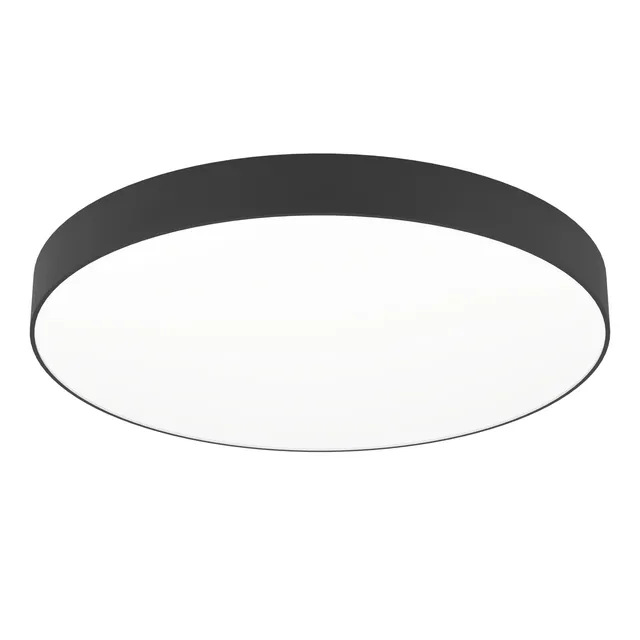 eglo-connect-z-gallizzi-z-smart-led-deckenleuchte-69-cm-schwarz-rgb-cct image 1