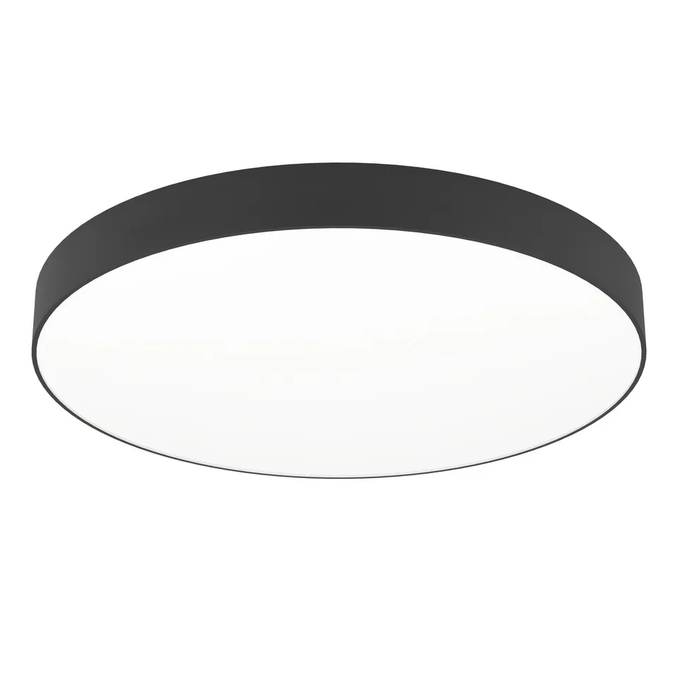 eglo-connect-z-gallizzi-z-smart-led-deckenleuchte-69-cm-schwarz-rgb-cct image 1