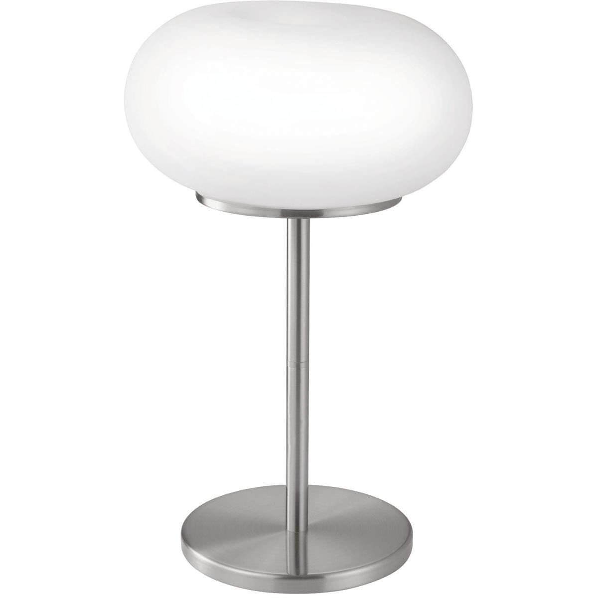 eglo-optica-pendellampe-2-flammig-silber-opal-matt-44-5-cm-e27 image 5