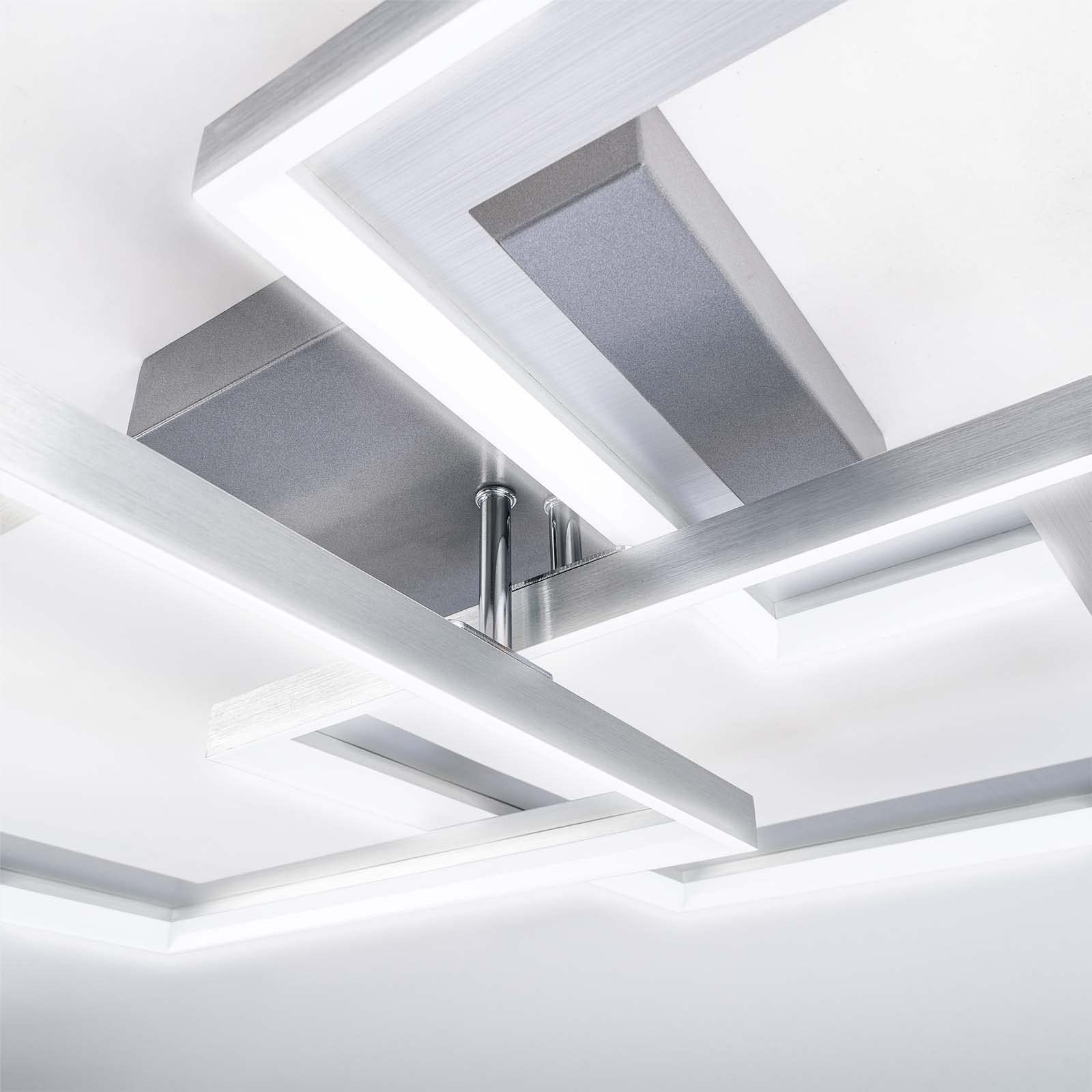 briloner-led-deckenleuchte-dimmbar-40w-schwenkbar-aluminium-geb-rstet-mit-fernbe image 7