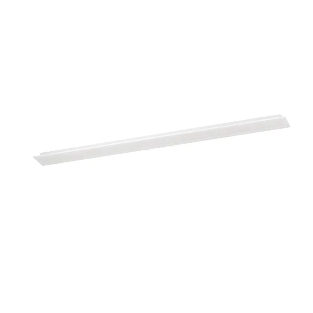 eglo-moradillo-led-panel-deckenleuchte-120x15-cm-dimmbar-mit-fernbedienung-cct image 1