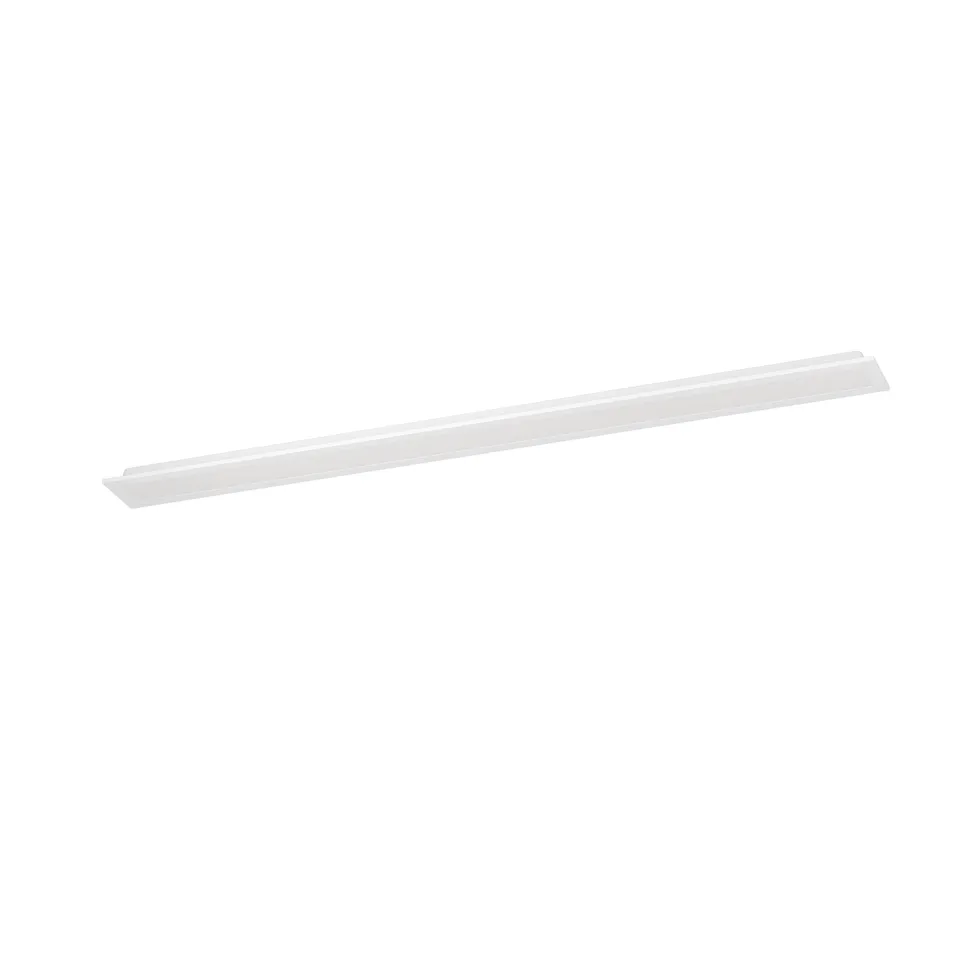 eglo-moradillo-led-panel-deckenleuchte-120x15-cm-dimmbar-mit-fernbedienung-cct image 1