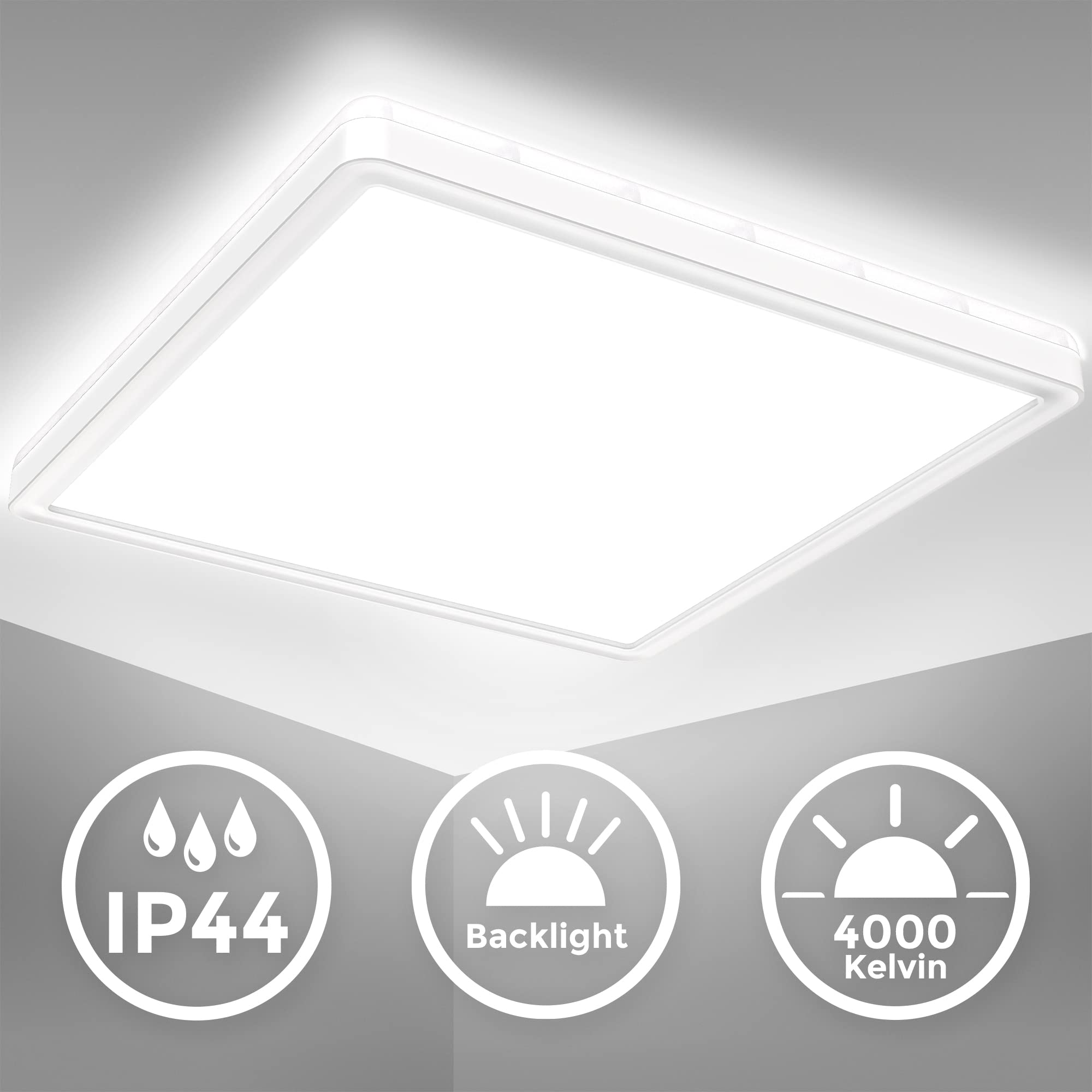 b-k-licht-led-deckenlampe-bad-ip44-ultraflach-panel-29x29-cm-neutralwei-mit-indi image 2