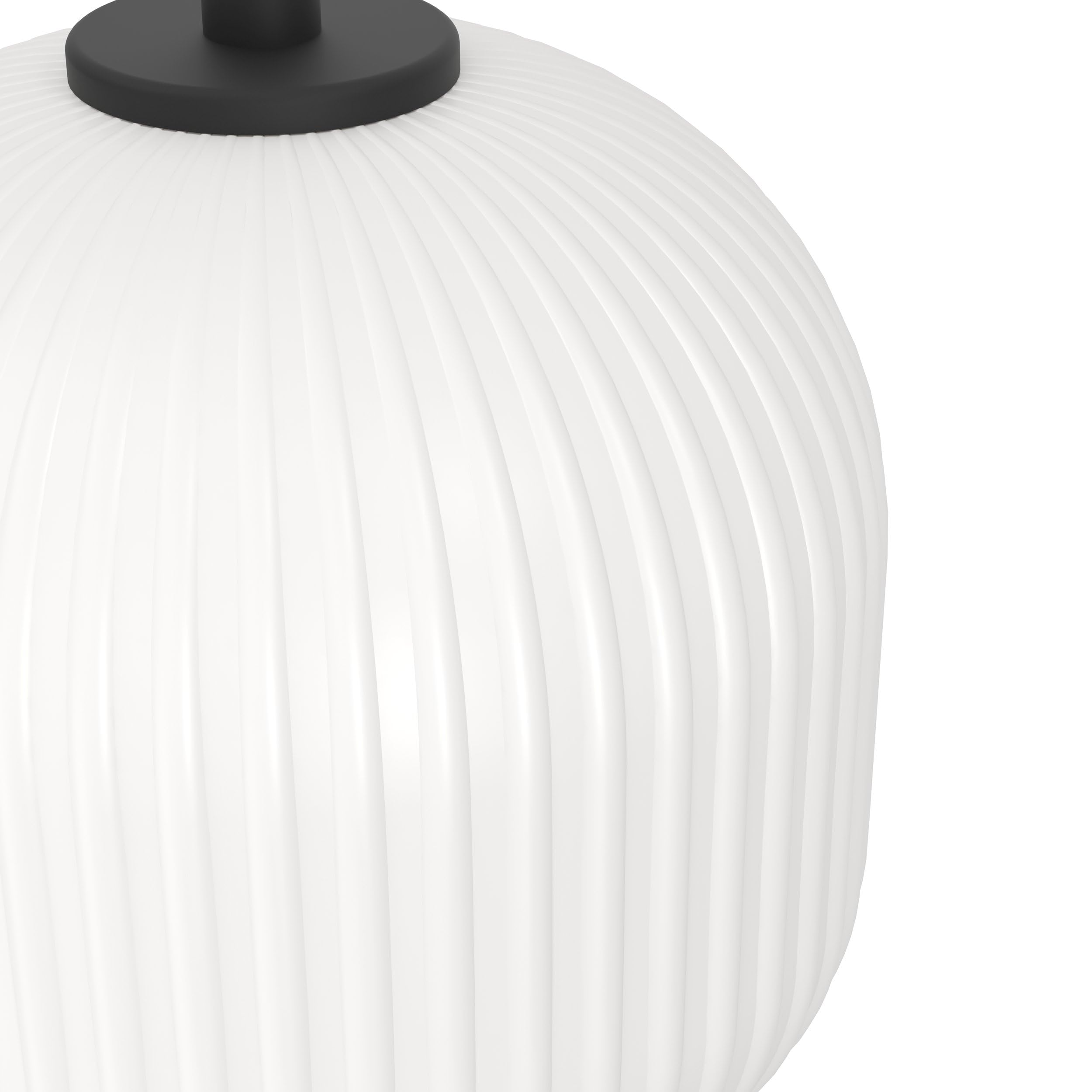 eglo-mantunalle-h-ngelampe-e27-20-cm-schwarz-wei-glas image 4