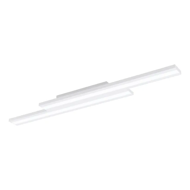 eglo-saliteras-z-connect-z-smart-home-led-deckenpanel-wei-116-cm-rgb-cct-dimmbar image 1
