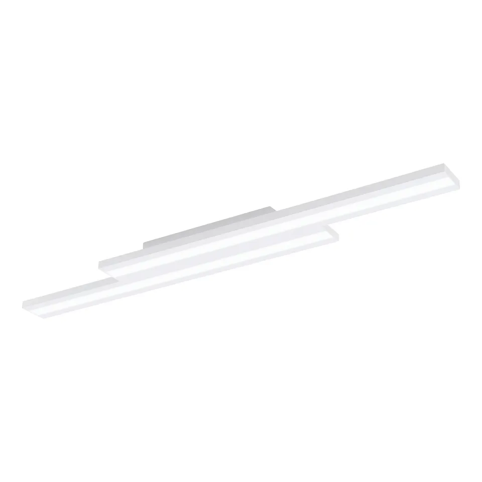 eglo-saliteras-z-connect-z-smart-home-led-deckenpanel-wei-116-cm-rgb-cct-dimmbar image 1