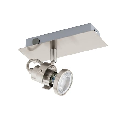 eglo-tukon-3-led-wandlampe-spot-nickel-matt-schwenkbar image 6