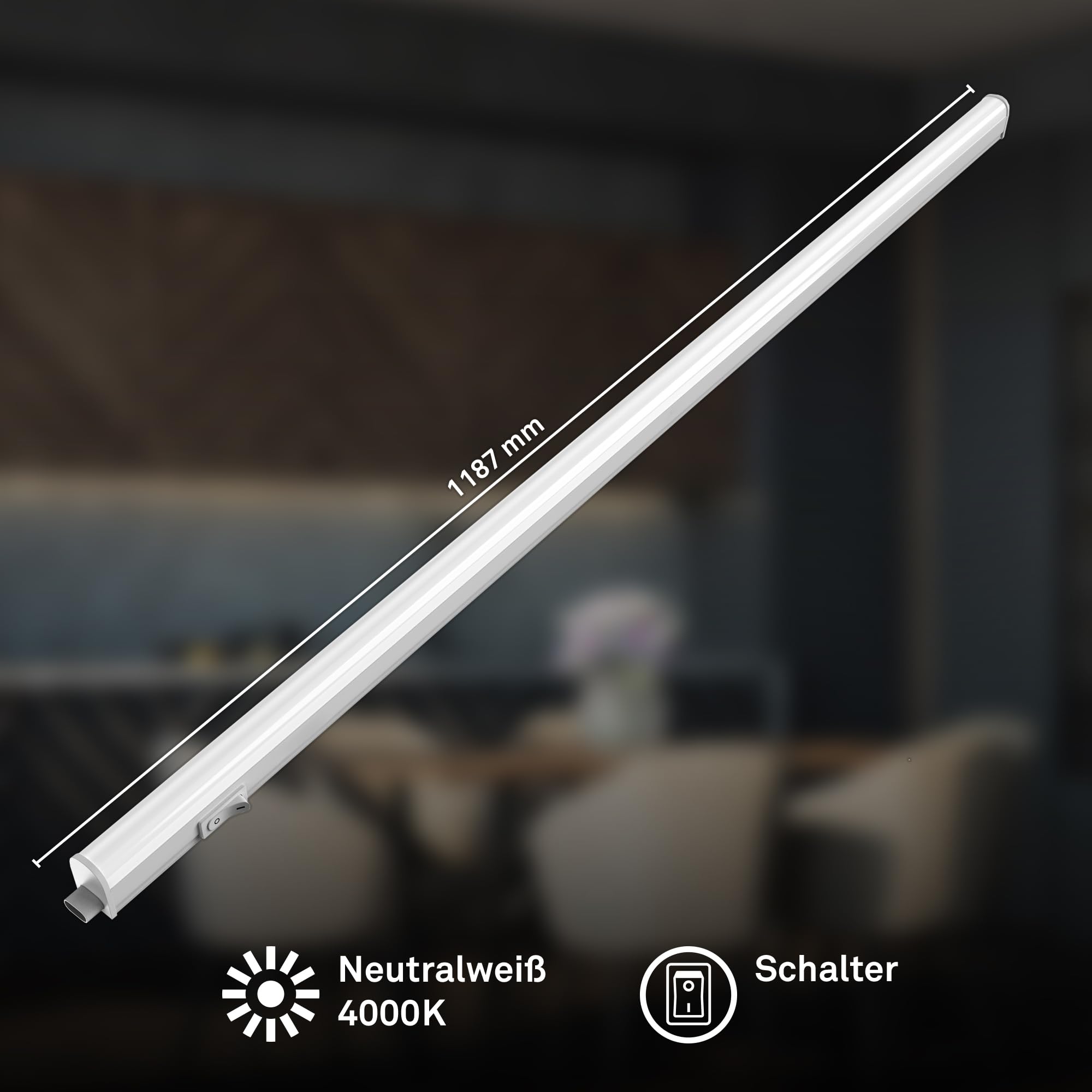 briloner-led-unterbauleuchte-119-5-cm-wei-14w-1400lm-4000k-k-che image 2