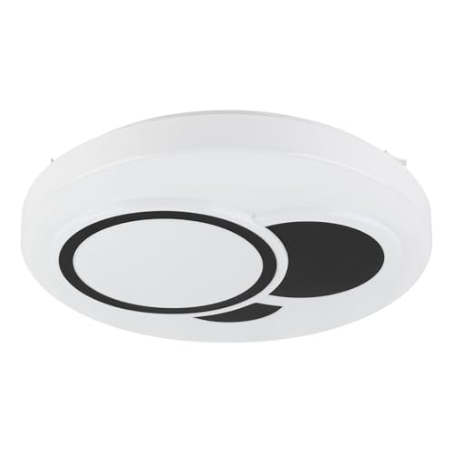 eglo-espartaco-led-deckenleuchte-quadratisch-38-5-cm-wei-schwarz-cct-dimmbar-mit image 8