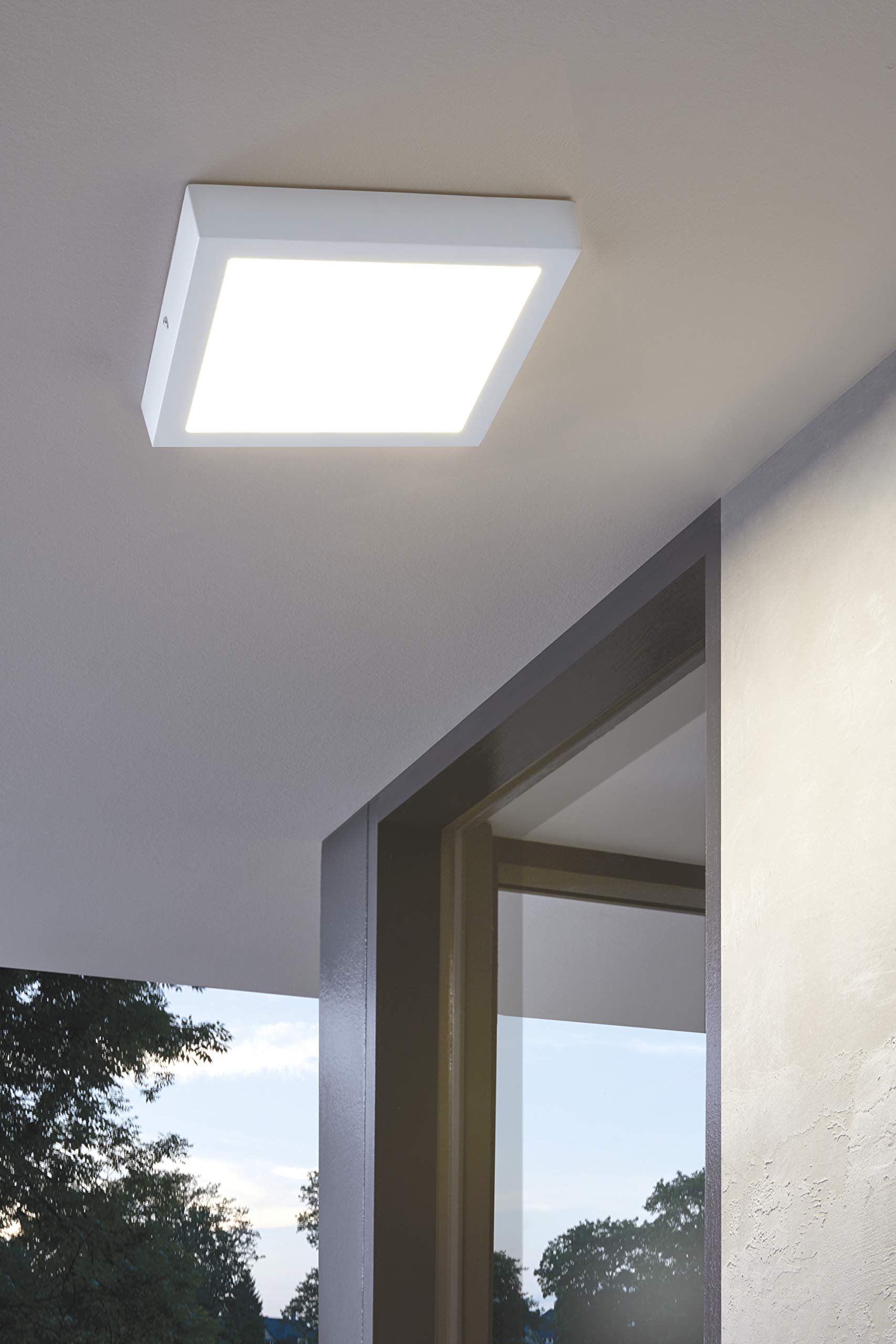 eglo-connect-argolis-c-smart-led-au-en-deckenlampe-30x30-cm-wei-t-ne-app image 2