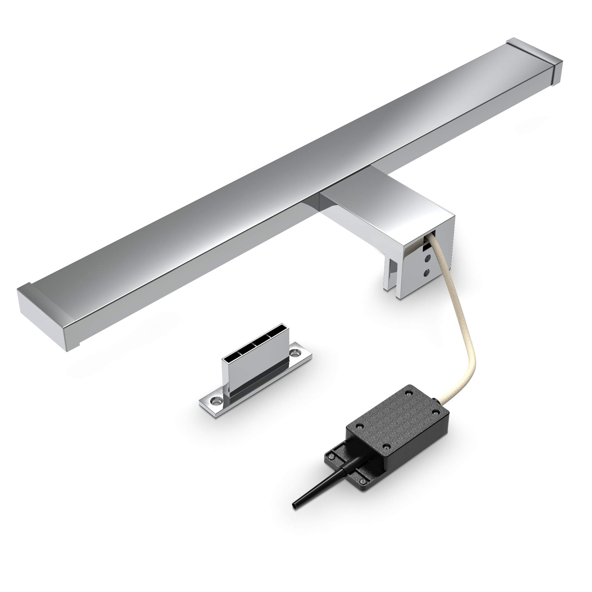 briloner-led-spiegelleuchte-40-cm-ip44-neutralwei-4000k-600lm-chrom-zum-klemmen- image 4
