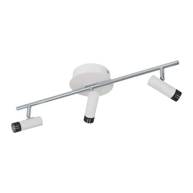 eglo-lianello-led-deckenstrahler-58-5-cm-3-flammig-stahl-wei-chrom-warmwei image 1