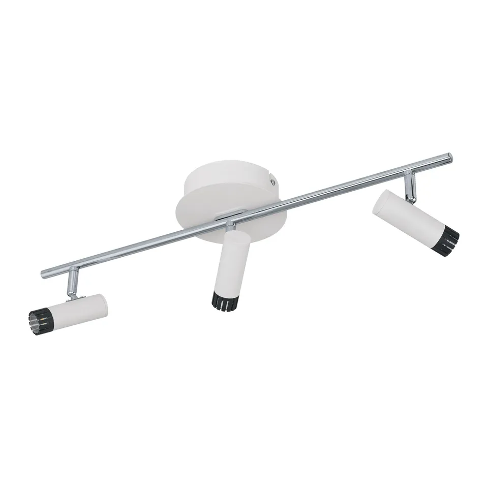 eglo-lianello-led-deckenstrahler-58-5-cm-3-flammig-stahl-wei-chrom-warmwei image 1