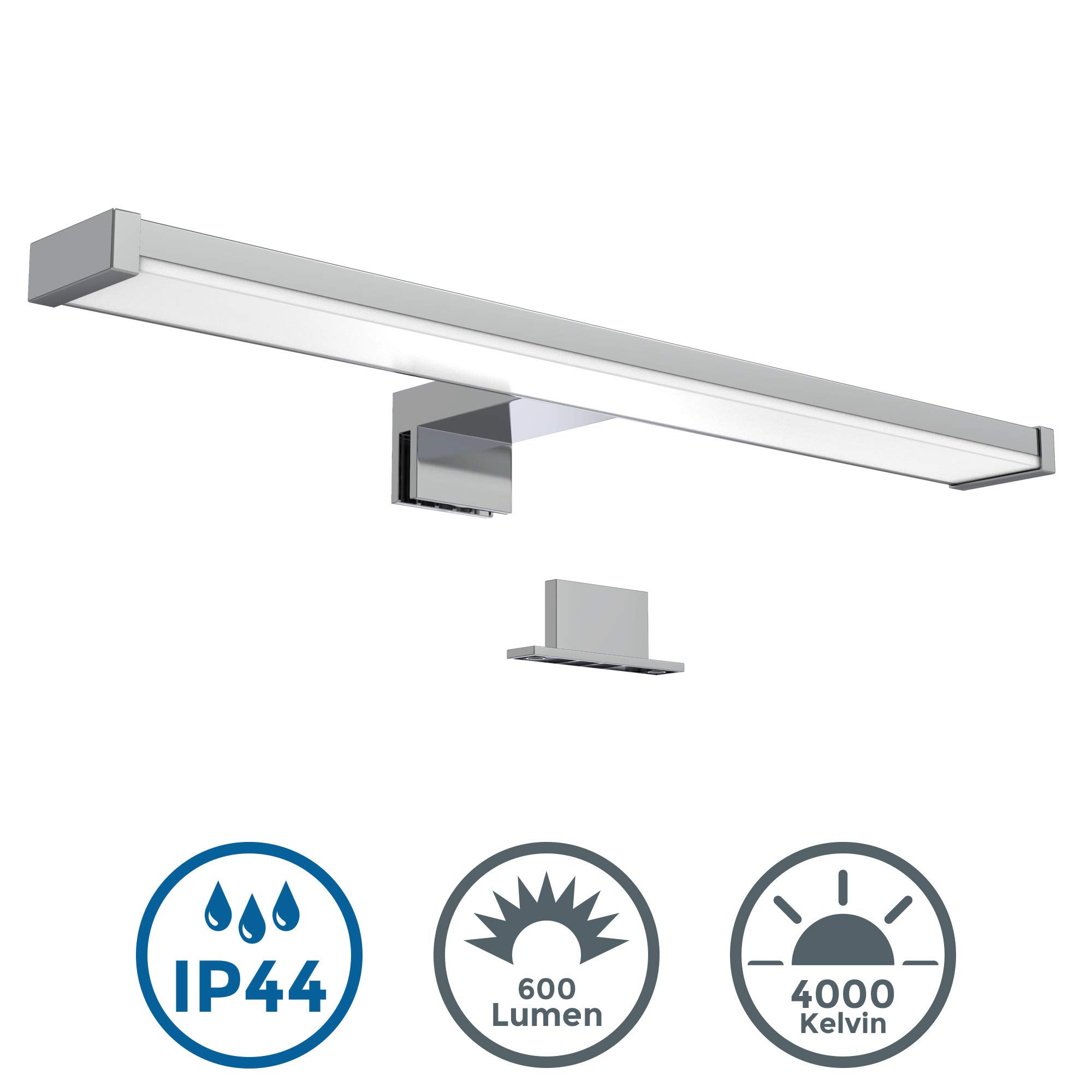 briloner-led-spiegelleuchte-40-cm-ip44-neutralwei-4000k-600lm-chrom-zum-klemmen- image 2