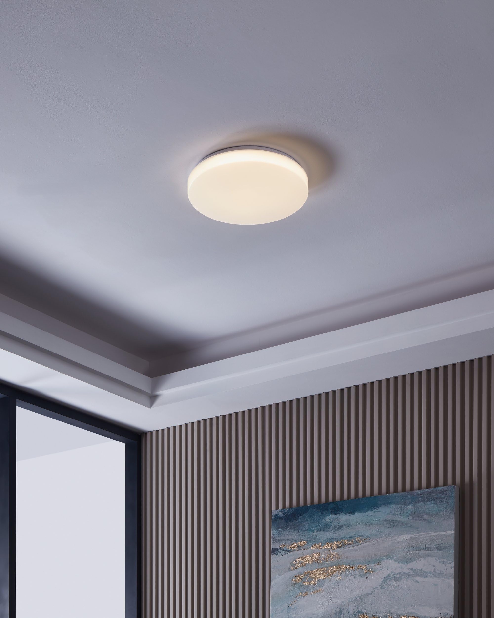 eglo-connect-z-totari-z-smart-led-deckenleuchte-38cm-tunable-white-app-zigbee image 3