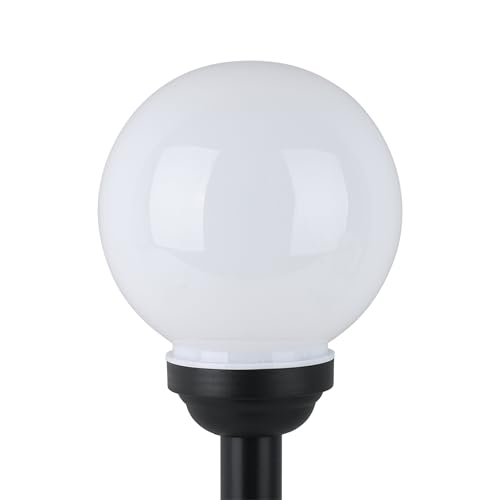 eglo-puglia-solar-kugel-gartenlampe-mit-erdspie-15-cm-solar-ip44-warmwei image 8