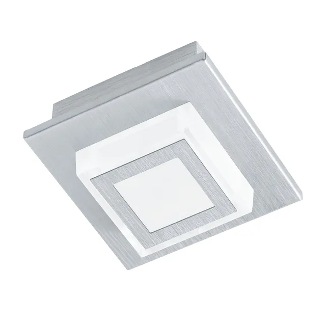 eglo-masiano-1-flammige-led-deckenleuchte-11-cm-aluminium-warmwei image 1