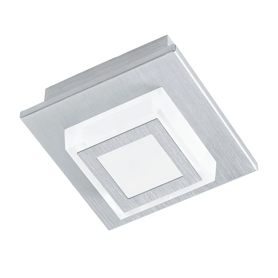 eglo-masiano-1-flammige-led-deckenleuchte-11-cm-aluminium-warmwei image 1