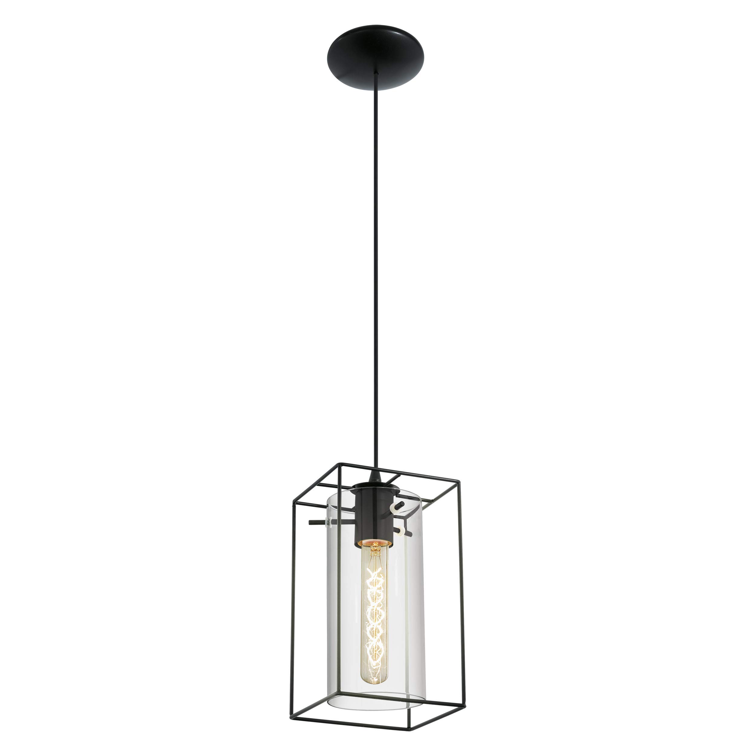 eglo-led-e27-amber-vintage-r-hre-18-5-cm-4w-360lm-warmwei-2200k image 3
