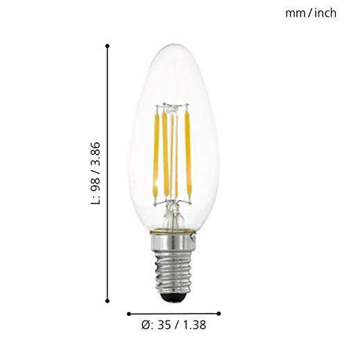 eglo-led-e14-kerze-step-dimm-gl-hbirne-4w-470-lumen-warmwei-2700k-filament-vinta image 6