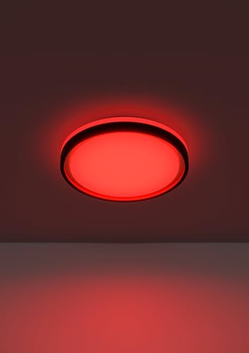 eglo-connect-z-maleramara-z-smart-led-deckenleuchte-rund-35-7-cm-schwarz-gold-we image 7