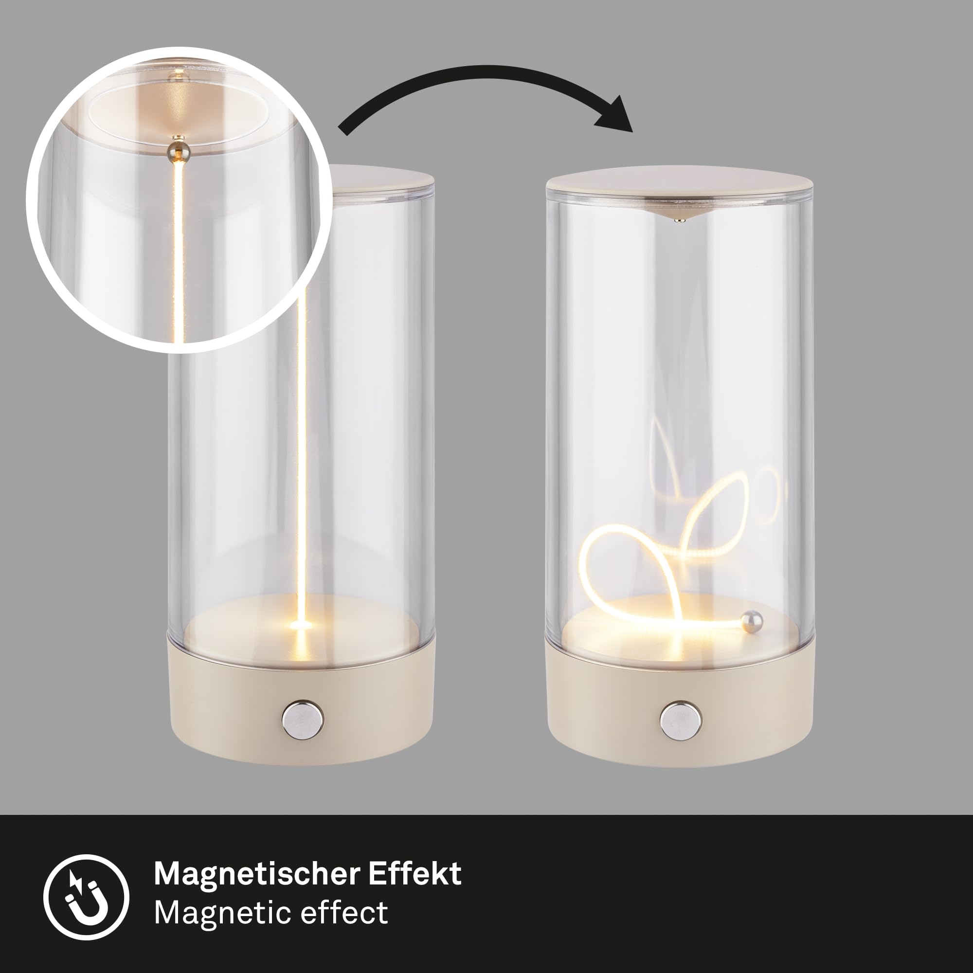 briloner-led-tischlampe-akku-kabellos-beige-touch-usb-c-7x14-5-cm image 6