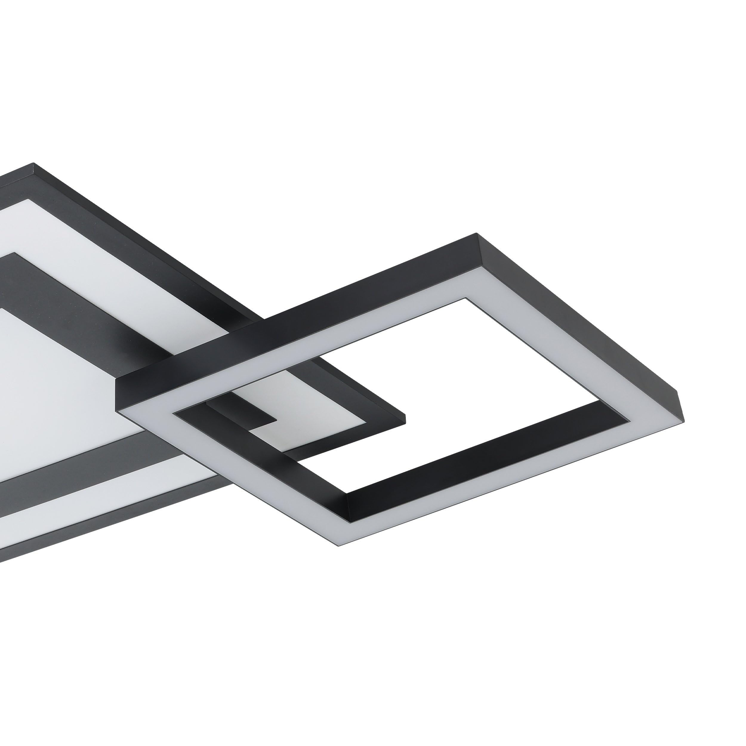 eglo-savatarila-z-connect-z-smart-led-panel-45-cm-schwarz-zigbee image 6