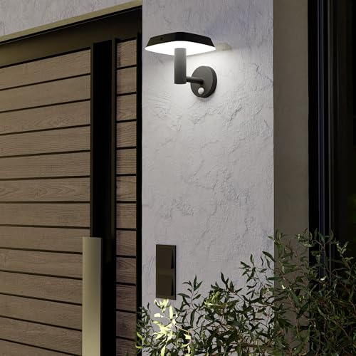 eglo-dreoli-led-solar-wandleuchte-au-en-mit-bewegungsmelder-ip44-schwarz image 8