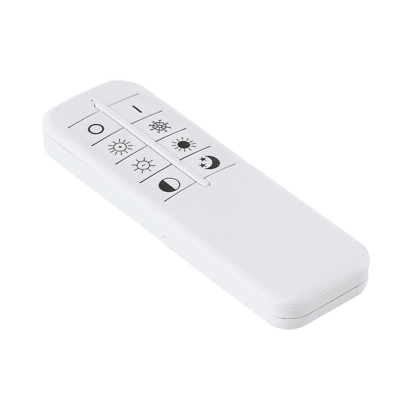 eglo-iscuande-led-deckenlampe-rund-49-cm-wei-dimmbar-2700-6500-k-mit-fernbedienu image 4