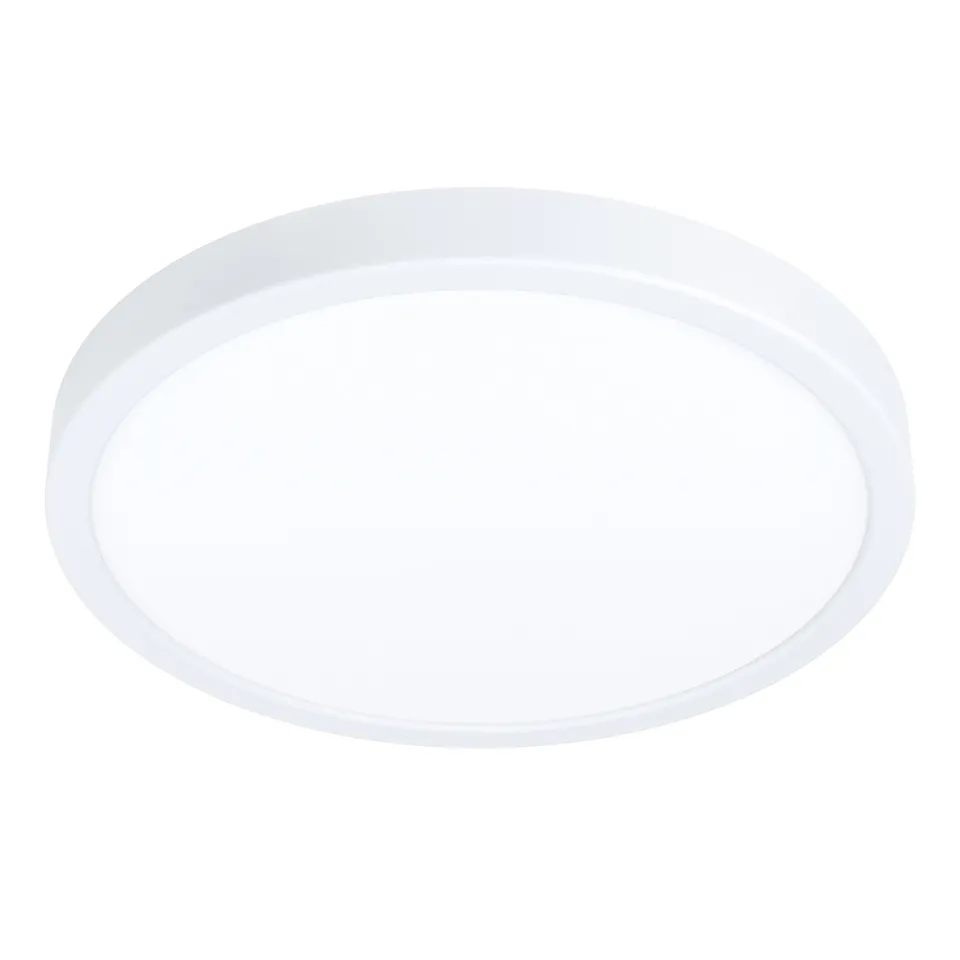 eglo-connect-z-fueva-z-smart-home-led-bad-deckenlampe-28-5-cm-wei-ip44 image 1