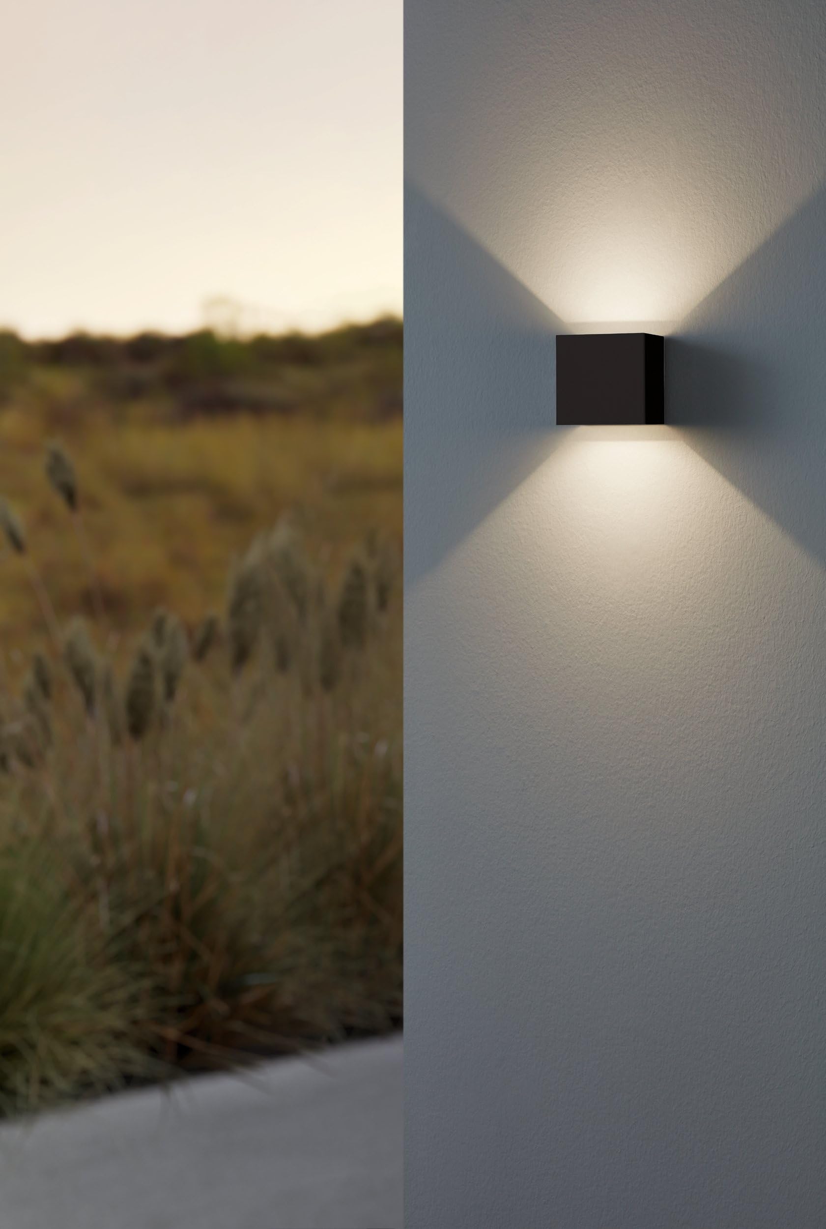 eglo-calpino-led-au-en-wandlampe-2-flammig-up-down-aluminium-anthrazit-ip54 image 3