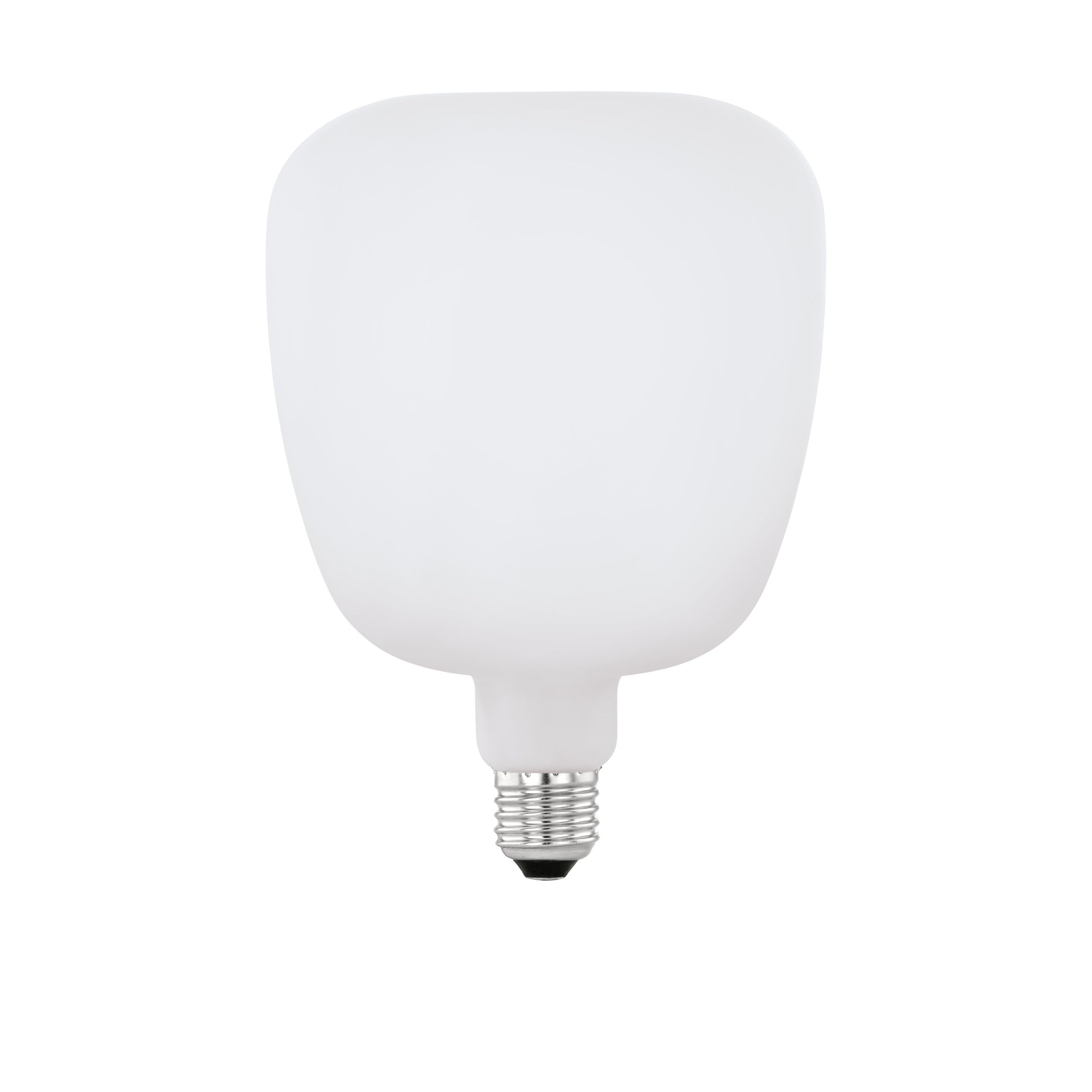eglo-globe-big-size-g200-e27-led-lampe-dimmbar-20-cm-4-5w-470lm-2700k-opal-wei image 4