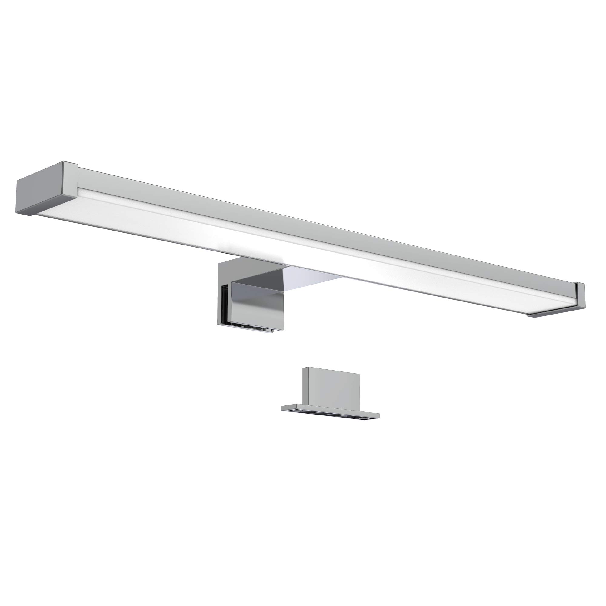 briloner-led-spiegelleuchte-40-cm-ip44-neutralwei-4000k-600lm-chrom-zum-klemmen- image 1