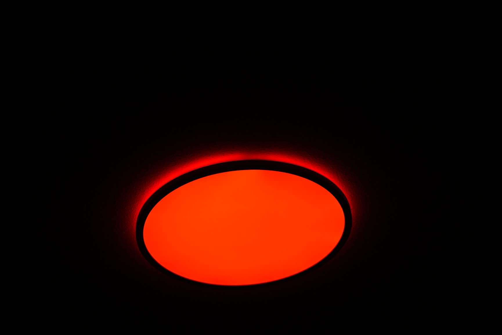 Tolle Lampe fürs Schlafzimmer