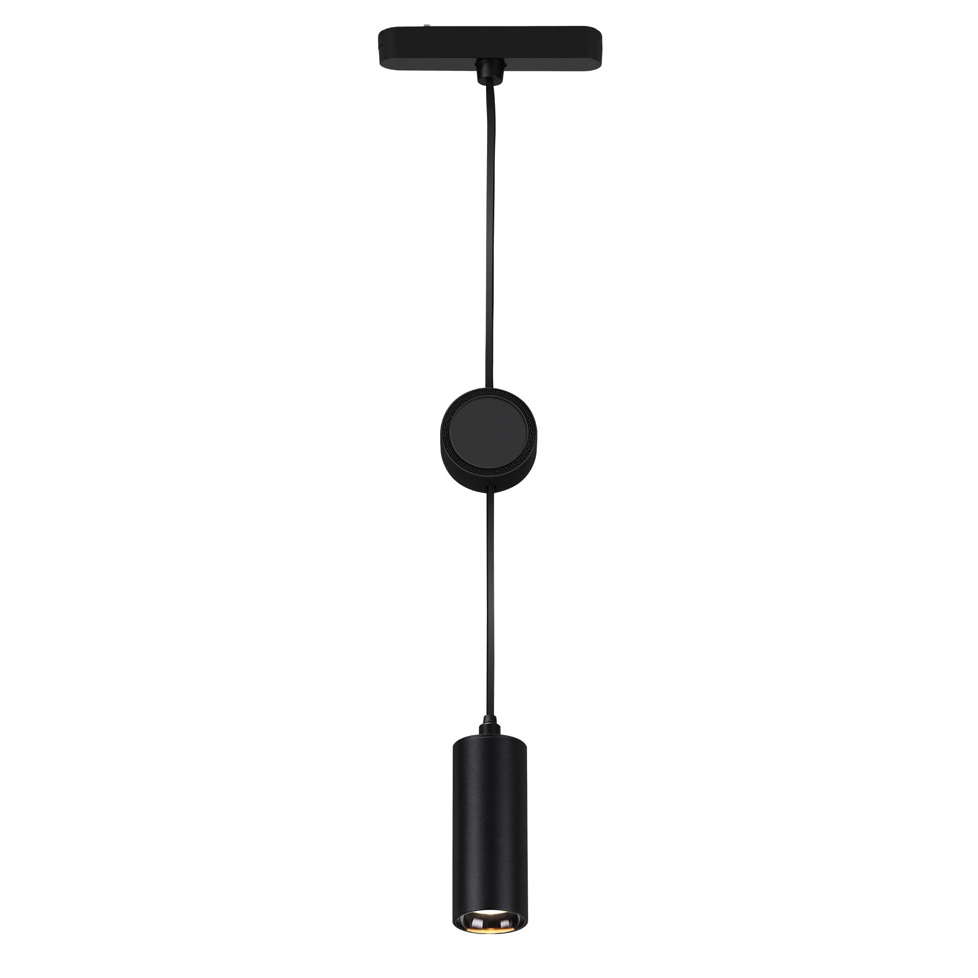 briloner-luxtrail-led-pendelleuchte-f-r-48v-schienensystem-5w-3000k-schwarz image 1