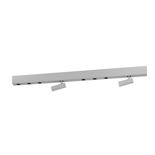 eglo-tp-track-led-schienensystem-modul-mit-spots-alu-silber image 2