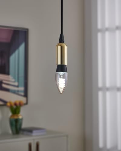 eglo-connect-z-c35-smart-home-led-leuchtmittel-e14-amber-vintage-dimmbar image 8