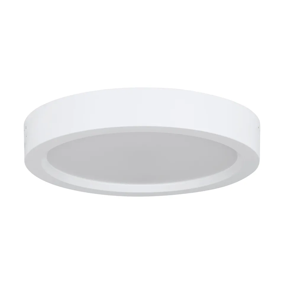 eglo-idun-e-led-deckenleuchte-rund-21-cm-neutralwei-4000k-wei image 1