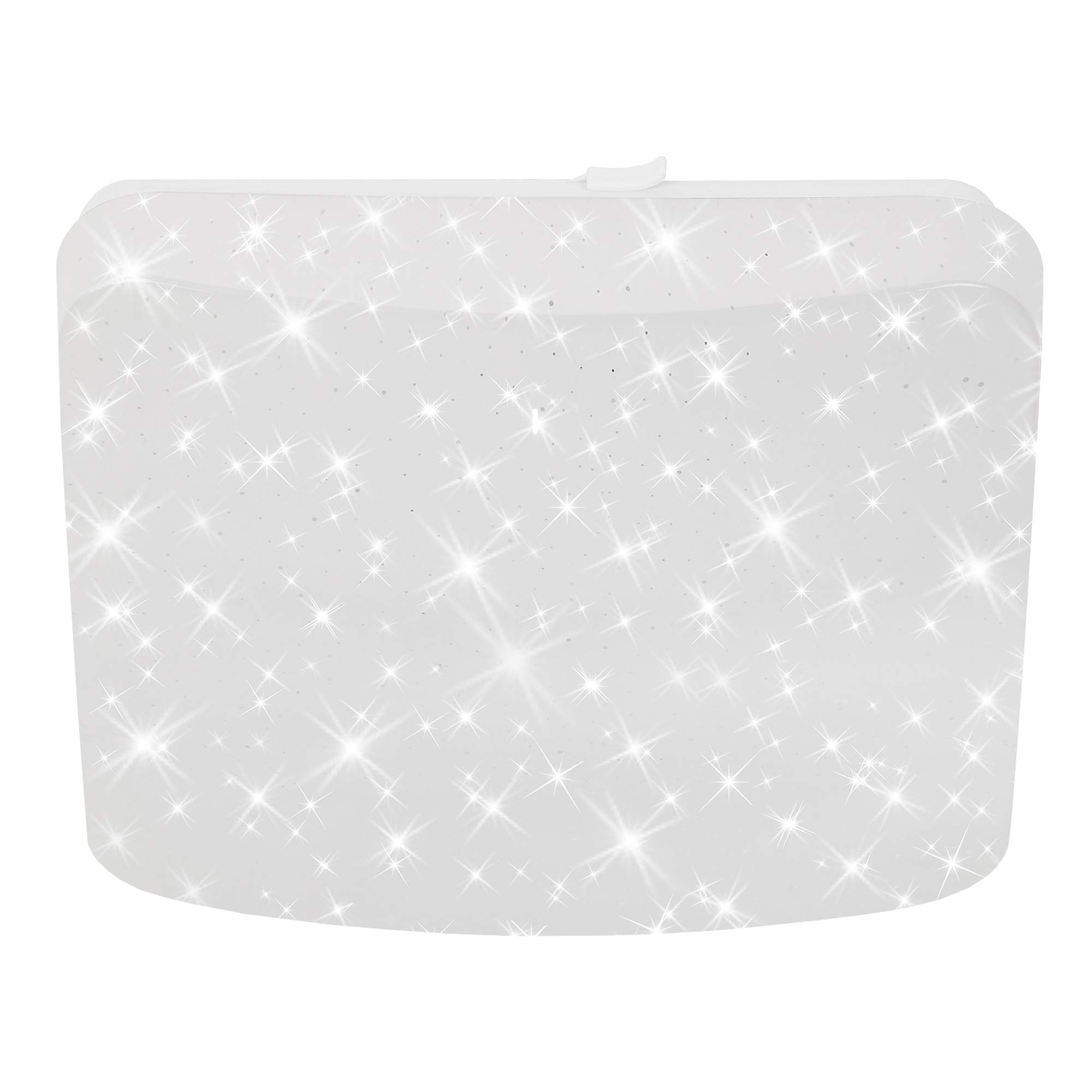 briloner-led-deckenleuchte-quadratisch-mit-sternendekor-8w-900lm-4000k-wei-220x2 image 2