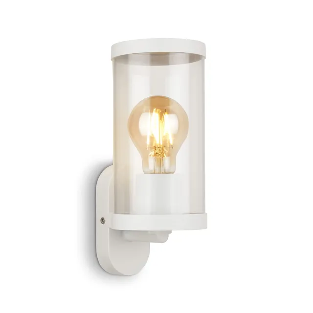 briloner-3600-016-au-enwandleuchte-e27-ip44-wei-glas image 1