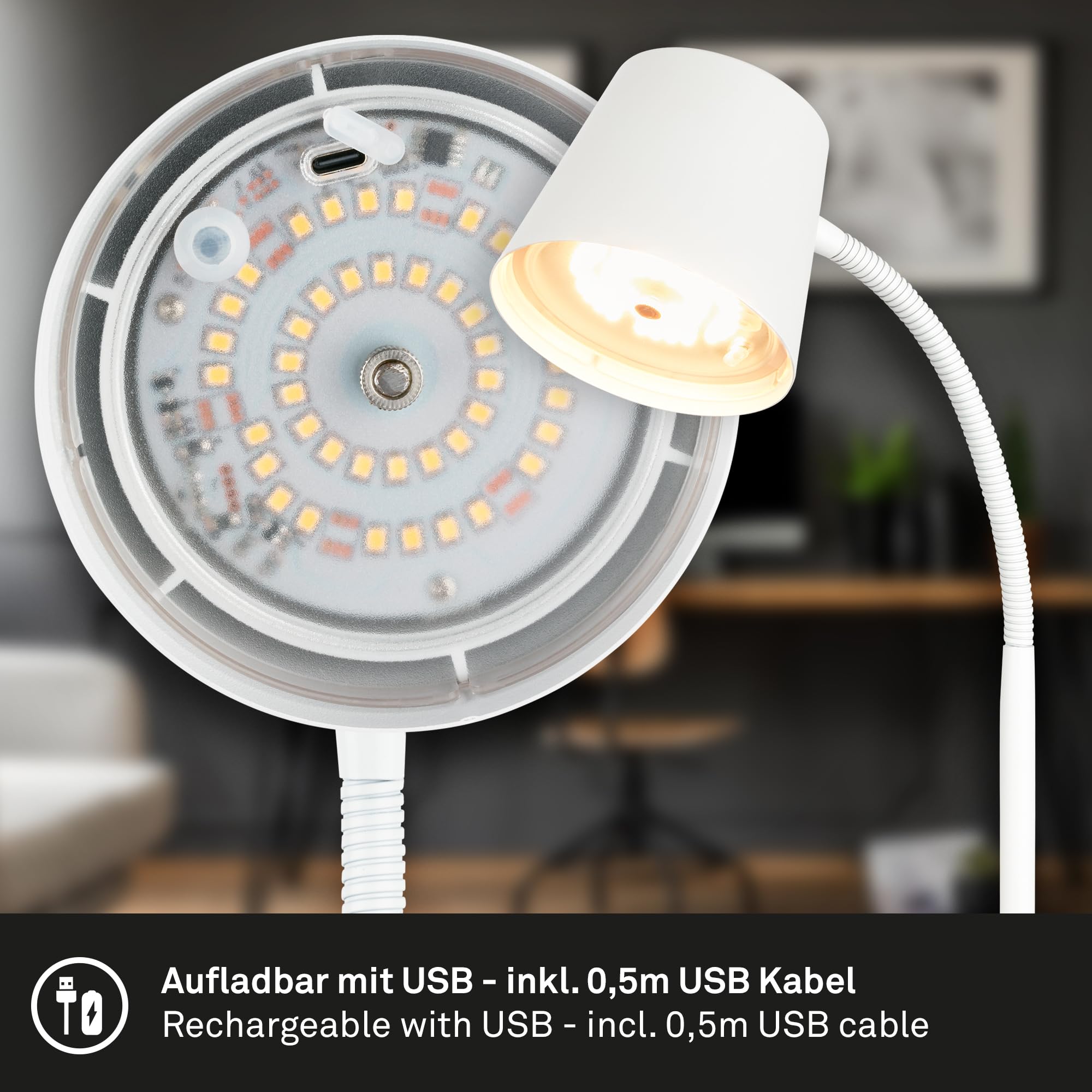 briloner-led-tischlampe-kabellos-touch-akku-schwenkbar-wei-38-5-cm image 5