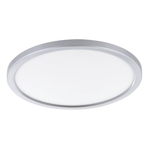 eglo-campaspero-2-led-deckenlampe-flach-ip44-18w-1900lm-neutralwei-29-5cm image 2