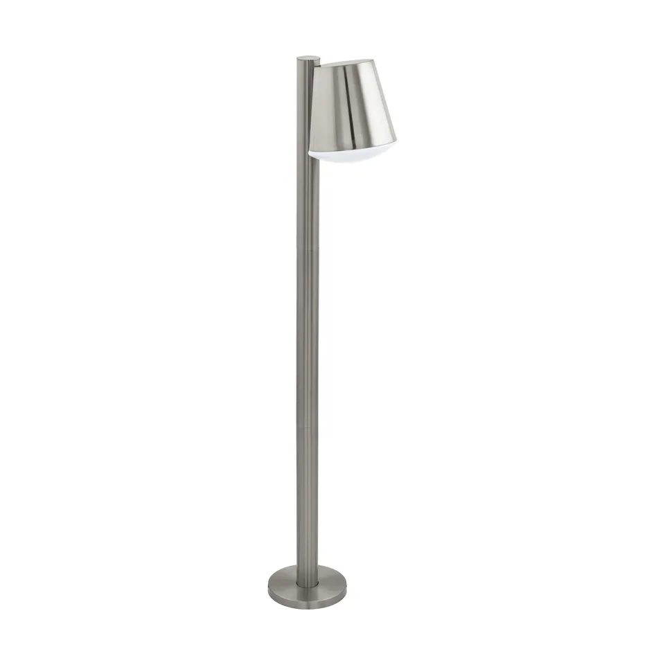 eglo-caldiero-au-en-stehlampe-ip44-e27-edelstahl-wei-96-5-cm image 1