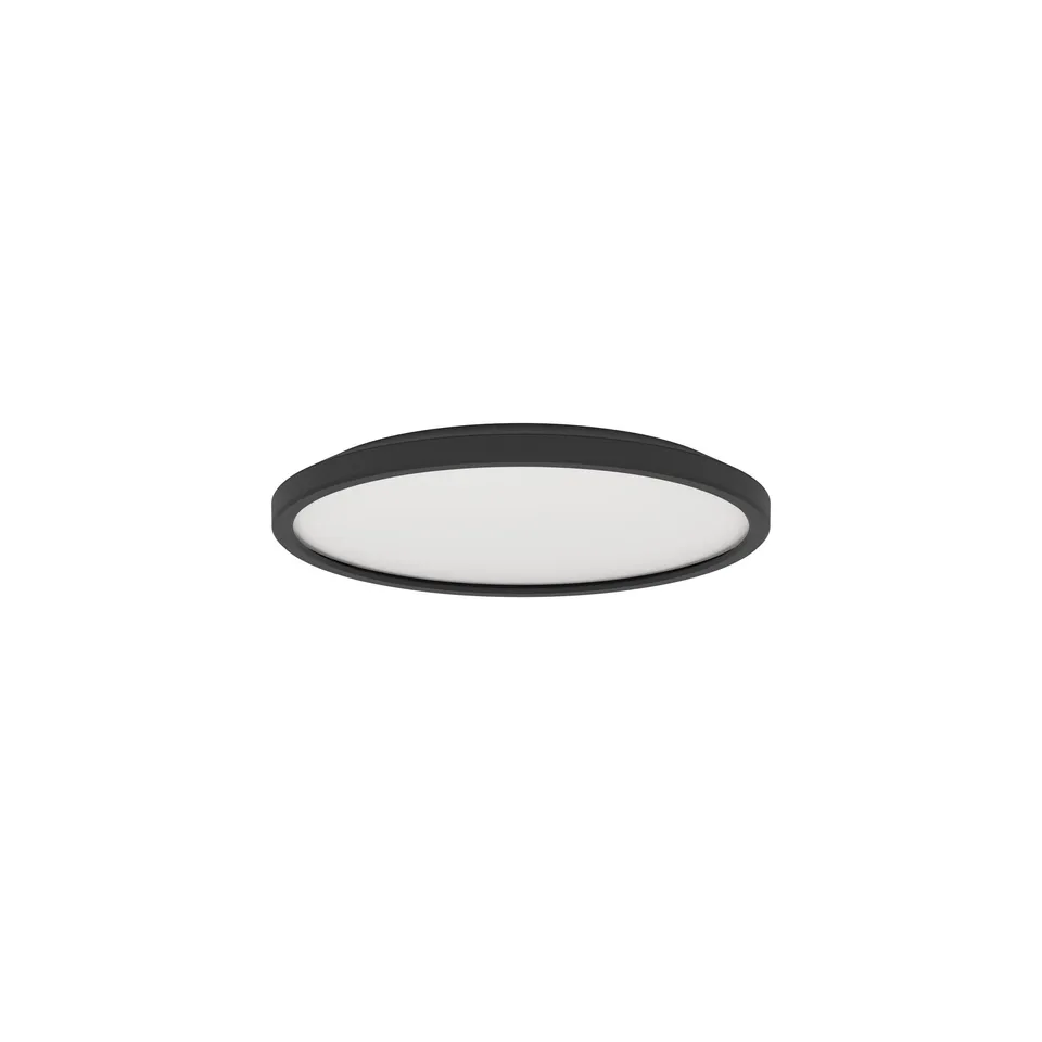 eglo-testara-e-led-deckenleuchte-rund-30-cm-schwarz-2600-lm-neutralwei image 1